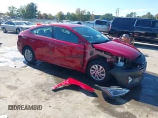 ✅ 2020 Hyundai Elantra SE • VIN: KMHD74LF7LU913013 • Lot: 43461413. Wystawiony na IAAI z przebiegiem 104 498 mil mil. Skorzystaj z bezpłatnego archiwum sprzedaży aukcyjnych z USA i zobacz szczegółowy raport historii pojazdu na DreamBid. Zdjęcie 1.