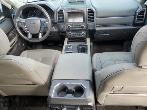 ✅ 2019 Ford Expedition Limited • VIN: 1FMJU1KT2KEA87746 • Лот: 58873495. Опубликован ранее на Copart с пробегом Не указан. Бесплатный доступ к архиву аукционных продаж из США и подробный отчёт об истории автомобиля на DreamBid. Изображение 8.