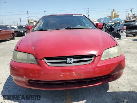 ✅ 1999 Honda Accord EX • VIN: 1HGCG2255XA016035 • Лот: 62772925. Опубликован ранее на Copart с пробегом 250 266 миль. Бесплатный доступ к архиву аукционных продаж из США и подробный отчёт об истории автомобиля на DreamBid. Изображение 5.