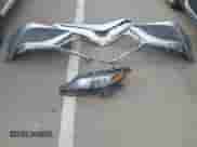 2023 Toyota Camry Hybrid SE с VIN 4T1S31AK8PU605971, выставлен на аукционе IAAI как лот 43021541 с пробегом 75 707 миль миль и . История ставок и продаж доступна на DreamBid. Изображение 12.