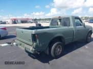 ✅ 1998 Ford Ranger XL • VIN: 1FTYR10C0WUC03870 • Lot: 42502508. Listed on IAAI with 151,622 mi. Free auction sales archive from the USA and detailed vehicle history report at DreamBid. Image 4.