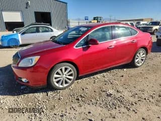 ✅ 2014 Buick Verano Convenience Group • VIN: 1G4PR5SK0E4148340 • Lot: 90892565. Wystawiony na Copart z przebiegiem 95 190 mil. Bezpłatny archiwum sprzedaży aukcyjnych z USA i szczegółowy raport historii pojazdu na DreamBid. Zdjęcie 1.