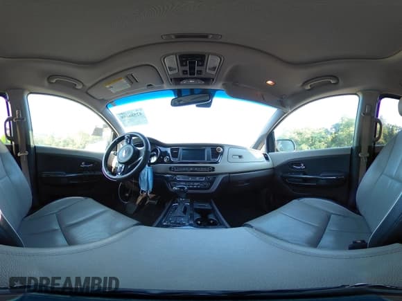 ✅ 2016 Kia Sedona SX-L • VIN: KNDME5C17G6181836 • Lot: 42588098. Listed on IAAI with 161,151 mi. Free auction sales archive from the USA and detailed vehicle history report at DreamBid. Image 18.