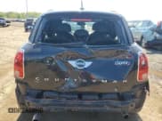 ✅ 2013 MINI Countryman S ALL4 • VIN: WMWZC5C54DWP34353 • Lot: 57059295. Listed on Copart with 154,012 mi. Free auction sales archive from the USA and detailed vehicle history report at DreamBid. Image 6.