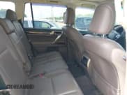 ✅ 2011 Lexus GX 460 • VIN: JTJBM7FX9B5019417 • Lot: 42712955. Wystawiony na IAAI z przebiegiem 255 563 mil. Bezpłatny archiwum sprzedaży aukcyjnych z USA i szczegółowy raport historii pojazdu na DreamBid. Zdjęcie 8.