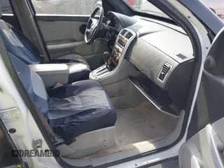 ✅ 2008 Chevrolet Equinox LTZ • VIN: 2CNDL73F586063482 • Лот: 42578245. Опубликован ранее на IAAI с пробегом 216 588 миль. Бесплатный доступ к архиву аукционных продаж из США и подробный отчёт об истории автомобиля на DreamBid. Изображение 5.