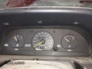 ✅ 1995 Ford Escort • VIN: 1FASP14J6SW192303 • Lot: 43818317. Listed on IAAI with 120,120 mi. Free auction sales archive from the USA and detailed vehicle history report at DreamBid. Image 7.