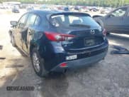 ✅ 2014 Mazda 3 i Grand Touring • VIN: JM1BM1M76E1204765 • Lot: 42620310. Wystawiony na IAAI z przebiegiem 104 937 mil. Bezpłatny archiwum sprzedaży aukcyjnych z USA i szczegółowy raport historii pojazdu na DreamBid. Zdjęcie 3.