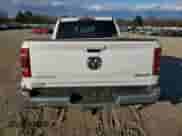 2023 Ram 1500 Limited с VIN 1C6SRFHM6PN507191, выставлен на аукционе Copart как лот 42540315 с пробегом Не указан миль и Списание • Salvage title. История ставок и продаж доступна на DreamBid. Изображение 6.