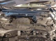 ✅ 2020 Mitsubishi Eclipse Cross ES • VIN: JA4AS3AA7LZ033305 • Lot: 41984649. Listed on IAAI with 94,568 mi. Free auction sales archive from the USA and detailed vehicle history report at DreamBid. Image 10.