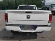 2013 Ram 1500 Express z VIN 3C6JR6AT8DG501443, wystawiony jako Copart lot #81829035 z przebiegiem 167 510 mil mil oraz Szkoda całkowita • Salvage title. Historia ofert i sprzedaży dostępna na DreamBid. Obrazek 6.