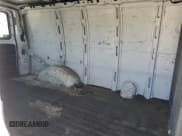 ✅ 2008 Chevrolet Express Cargo • VIN: 1GCGG25C581202010 • Lot: 61499705. Listed on Copart with 316,849 mi. Free auction sales archive from the USA and detailed vehicle history report at DreamBid. Image 11.