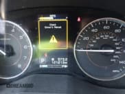 ✅ 2018 Subaru Crosstrek Limited • VIN: JF2GTAMC7JH217856 • Lot: 42497023. Listed on IAAI with 121,213 mi. Free auction sales archive from the USA and detailed vehicle history report at DreamBid. Image 7.