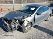 ✅ 2014 Mazda 3 i Touring • VIN: JM1BM1V73E1161923 • Lot: 43729143. Wystawiony na IAAI z przebiegiem 202 621 mil. Bezpłatny archiwum sprzedaży aukcyjnych z USA i szczegółowy raport historii pojazdu na DreamBid. Zdjęcie 2.