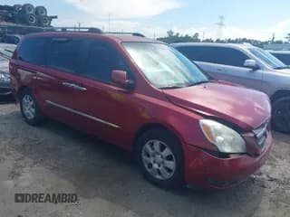 ✅ 2007 Hyundai Entourage GLS • VIN: KNDMC233776019114 • Лот: 42768244. Опубликован ранее на IAAI с пробегом 116 786 миль. Бесплатный доступ к архиву аукционных продаж из США и подробный отчёт об истории автомобиля на DreamBid. Изображение 1.