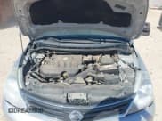 ✅ 2010 Nissan Versa S • VIN: 3N1BC1CP9AL389257 • Lot: 43589633. Wystawiony na IAAI z przebiegiem 126 394 mil. Bezpłatny archiwum sprzedaży aukcyjnych z USA i szczegółowy raport historii pojazdu na DreamBid. Zdjęcie 10.