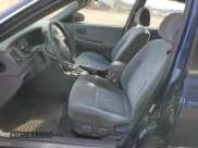 ✅ 2005 Kia Optima LX • VIN: KNAGD128955423159 • Lot: 84280734. Listed on Copart with 92,428 mi. Free auction sales archive from the USA and detailed vehicle history report at DreamBid. Image 7.