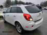 2014 Chevrolet Captiva Sport LT с VIN 3GNAL3EK7ES567059, выставлен на аукционе Copart как лот 84794854 с пробегом 133 518 миль миль и Списание • Salvage title. История ставок и продаж доступна на DreamBid. Изображение 2.