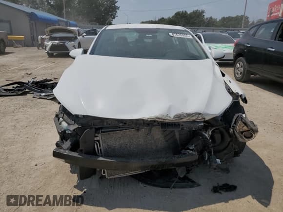 ✅ 2018 Hyundai Elantra SEL • VIN: 5NPD84LFXJH331898 • Lot: 67620955. Listed on Copart with 109,163 mi. Free auction sales archive from the USA and detailed vehicle history report at DreamBid. Image 5.