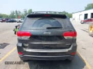 ✅ 2015 Jeep Grand Cherokee Limited • VIN: 1C4RJFBG7FC858428 • Лот: 42916787. Опубликован ранее на IAAI с пробегом 93 892 миль. Бесплатный доступ к архиву аукционных продаж из США и подробный отчёт об истории автомобиля на DreamBid. Изображение 17.