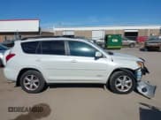 ✅ 2008 Toyota RAV4 Limited • VIN: JTMZD31VX85108437 • Lot: 43633025. Listed on IAAI with 97,272 mi. Free auction sales archive from the USA and detailed vehicle history report at DreamBid. Image 13.