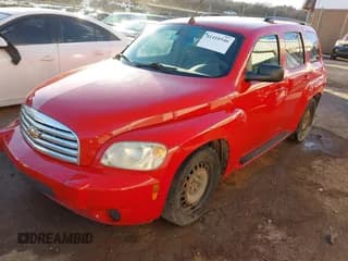 ✅ 2011 Chevrolet HHR LS • VIN: 3GNBAAFW5BS501489 • Lot: 41410546. Listed on IAAI with 239,932 mi. Free auction sales archive from the USA and detailed vehicle history report at DreamBid. Image 2.