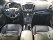 ✅ 2014 Ford Escape Titanium • VIN: 1FMCU0J96EUD19302 • Lot: 86528005. Listed on Copart with 198,303 mi. Free auction sales archive from the USA and detailed vehicle history report at DreamBid. Image 8.