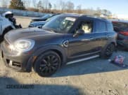 ✅ 2018 MINI Countryman Cooper S • VIN: WMZYT3C30J3E93344 • Lot: 86149194. Wystawiony na Copart z przebiegiem 89 969 mil. Bezpłatny archiwum sprzedaży aukcyjnych z USA i szczegółowy raport historii pojazdu na DreamBid. Zdjęcie 1.