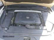 ✅ 2010 Cadillac CTS Luxury • VIN: 1G6DF5EG1A0100891 • Лот: 43157275. Опубликован ранее на IAAI с пробегом 125 817 миль. Бесплатный доступ к архиву аукционных продаж из США и подробный отчёт об истории автомобиля на DreamBid. Изображение 10.