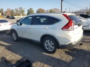 ✅ 2014 Honda CR-V EX-L • VIN: 5J6RM3H72EL033404 • Lot: 87419785. Wystawiony na Copart z przebiegiem 184 263 mil. Bezpłatny archiwum sprzedaży aukcyjnych z USA i szczegółowy raport historii pojazdu na DreamBid. Zdjęcie 2.