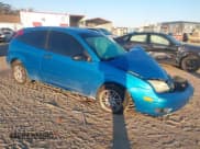 ✅ 2007 Ford Focus S • VIN: 1FAHP31N37W200345 • Лот: 43705945. Опубликован ранее на IAAI с пробегом 180 824 миль. Бесплатный доступ к архиву аукционных продаж из США и подробный отчёт об истории автомобиля на DreamBid. Изображение 1.