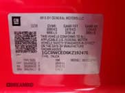 ✅ 2019 Chevrolet Silverado 1500 LT • VIN: 1GCRWCED6KZ192476 • Lot: 69116714. Wystawiony na Copart z przebiegiem 74 808 mil. Bezpłatny archiwum sprzedaży aukcyjnych z USA i szczegółowy raport historii pojazdu na DreamBid. Zdjęcie 15.