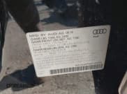 ✅ 2014 Audi Q5 Premium Plus • VIN: WA1LFAFP9EA130988 • Lot: 41835596. Listed on IAAI with 91,303 mi. Free auction sales archive from the USA and detailed vehicle history report at DreamBid. Image 9.