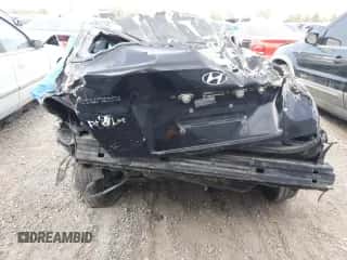 2003 Hyundai Accent z VIN KMHCF35C03U265803, wystawiony jako Copart lot #87958865 z przebiegiem Nie podano mil oraz Nie do naprawy • Non repairable. Historia ofert i sprzedaży dostępna na DreamBid. Obrazek 6.