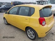 ✅ 2011 Chevrolet Aveo 1LT • VIN: KL1TD6DE2BB187444 • Лот: 41813438. Опубликован ранее на IAAI с пробегом 80 801 миль. Бесплатный доступ к архиву аукционных продаж из США и подробный отчёт об истории автомобиля на DreamBid. Изображение 13.