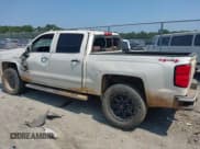 ✅ 2015 Chevrolet Silverado 1500 High Country • VIN: 3GCUKTEC2FG302930 • Лот: 43233337. Опубликован ранее на IAAI с пробегом 137 425 миль. Бесплатный доступ к архиву аукционных продаж из США и подробный отчёт об истории автомобиля на DreamBid. Изображение 14.