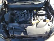 ✅ 2021 Jeep Cherokee Latitude Lux • VIN: 1C4PJLMX7MD151209 • Lot: 86185525. Listed on Copart with 47,385 mi. Free auction sales archive from the USA and detailed vehicle history report at DreamBid. Image 16.