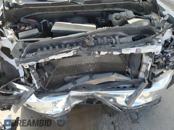 ✅ 2020 Chevrolet Silverado 1500 LTZ • VIN: 3GCUYGELXLG275011 • Lot: 49483245. Wystawiony na Copart z przebiegiem 76 405 mil. Bezpłatny archiwum sprzedaży aukcyjnych z USA i szczegółowy raport historii pojazdu na DreamBid. Zdjęcie 11.