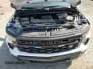 2022 Chevrolet Silverado 1500 Work Truck z VIN 1GCPDAEKXNZ621333, wystawiony jako Copart lot #66377754 z przebiegiem 46 805 mil mil oraz Szkoda całkowita • Salvage title. Historia ofert i sprzedaży dostępna na DreamBid. Obrazek 11.