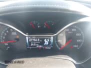 ✅ 2017 Chevrolet Impala LS • VIN: 2G11X5SAXH9156060 • Lot: 43067502. Listed on IAAI with 247,452 mi. Free auction sales archive from the USA and detailed vehicle history report at DreamBid. Image 7.