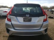 ✅ 2015 Honda Fit LX • VIN: 3HGGK5G56FM711135 • Lot: 53340805. Listed on Copart with 131,929 mi. Free auction sales archive from the USA and detailed vehicle history report at DreamBid. Image 6.