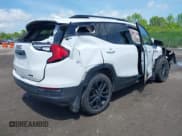 ✅ 2020 GMC Terrain SLT • VIN: 3GKALVEV2LL259355 • Lot: 42371288. Wystawiony na IAAI z przebiegiem 127 817 mil. Bezpłatny archiwum sprzedaży aukcyjnych z USA i szczegółowy raport historii pojazdu na DreamBid. Zdjęcie 4.