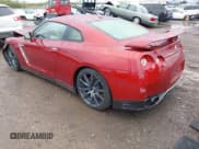 ✅ 2015 Nissan GT-R Premium • VIN: JN1AR5EFXFM280227 • Lot: 41920650. Wystawiony na IAAI z przebiegiem 79 140 mil. Bezpłatny archiwum sprzedaży aukcyjnych z USA i szczegółowy raport historii pojazdu na DreamBid. Zdjęcie 3.