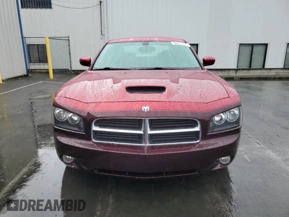 2006 Dodge Charger R/T с VIN 2B3KA53H76H134398, выставлен на аукционе Copart как лот 80212234 с пробегом 148 686 миль миль и Списание • Salvage title. История ставок и продаж доступна на DreamBid. Изображение 5.