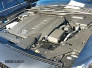 ✅ 2024 Mazda CX-90 Premium Plus • VIN: JM3KKEHD4R1166995 • Lot: 43483748. Wystawiony na IAAI z przebiegiem 21 310 mil. Bezpłatny archiwum sprzedaży aukcyjnych z USA i szczegółowy raport historii pojazdu na DreamBid. Zdjęcie 19.