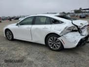 ✅ 2022 Toyota Mirai XLE • VIN: JTDAAAAA8NA006449 • Лот: 50347225. Опубликован ранее на Copart с пробегом 27 699 миль. Бесплатный доступ к архиву аукционных продаж из США и подробный отчёт об истории автомобиля на DreamBid. Изображение 2.