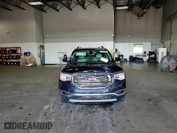 ✅ 2017 GMC Acadia SLT • VIN: 1GKKNWLS3HZ259202 • Lot: 81040565. Wystawiony na Copart z przebiegiem 94 697 mil. Bezpłatny archiwum sprzedaży aukcyjnych z USA i szczegółowy raport historii pojazdu na DreamBid. Zdjęcie 14.