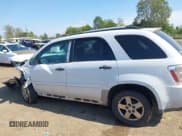 ✅ 2005 Chevrolet Equinox LS • VIN: 2CNDL13F256057955 • Lot: 43320365. Wystawiony na IAAI z przebiegiem Nie podano. Bezpłatny archiwum sprzedaży aukcyjnych z USA i szczegółowy raport historii pojazdu na DreamBid. Zdjęcie 13.