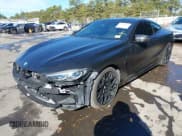 ✅ 2020 BMW M8 Competition • VIN: WBSAE0C0XLCD94929 • Lot: 43426326. Wystawiony na IAAI z przebiegiem 37 039 mil. Bezpłatny archiwum sprzedaży aukcyjnych z USA i szczegółowy raport historii pojazdu na DreamBid. Zdjęcie 20.