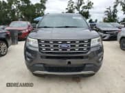 ✅ 2017 Ford Explorer XLT • VIN: 1FM5K8D89HGC56408 • Lot: 84469815. Listed on Copart with 161,394 mi. Free auction sales archive from the USA and detailed vehicle history report at DreamBid. Image 5.
